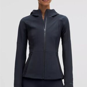 Women's Cross Chill Performance Jacket